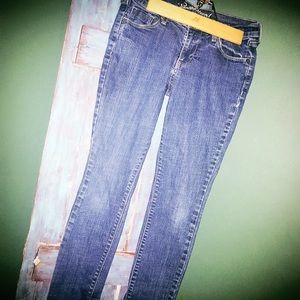 OLD NAVY SWEETHEART JEANS!!